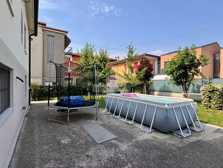 Immagine 7 di Casa indipendente in vendita  in VIA ROMA 52 a Alonte