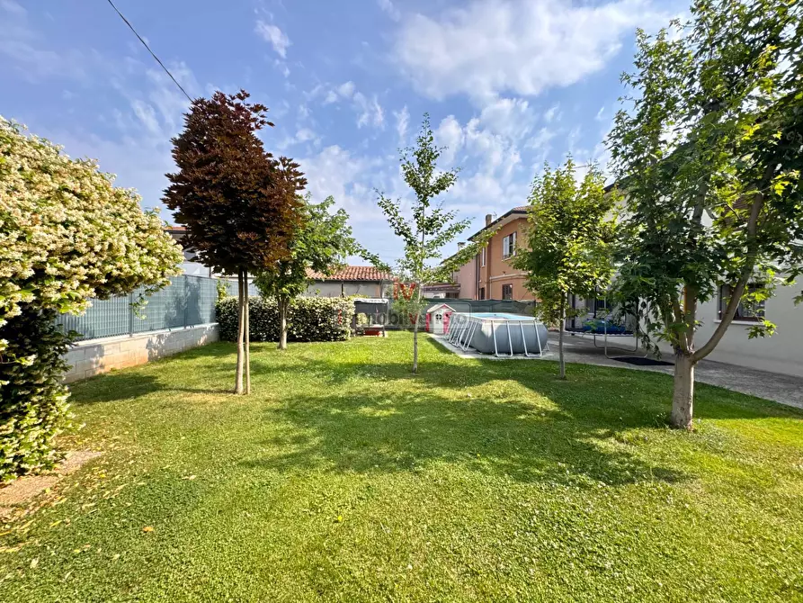 Immagine 8 di Casa indipendente in vendita  in VIA ROMA 52 a Alonte
