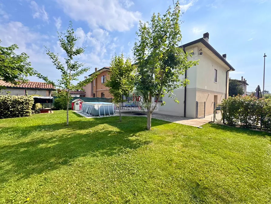 Immagine 9 di Casa indipendente in vendita  in VIA ROMA 52 a Alonte