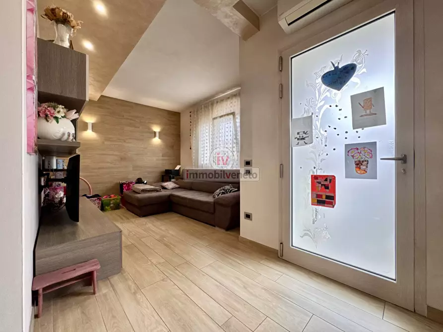 Immagine 14 di Casa indipendente in vendita  in VIA ROMA 52 a Alonte