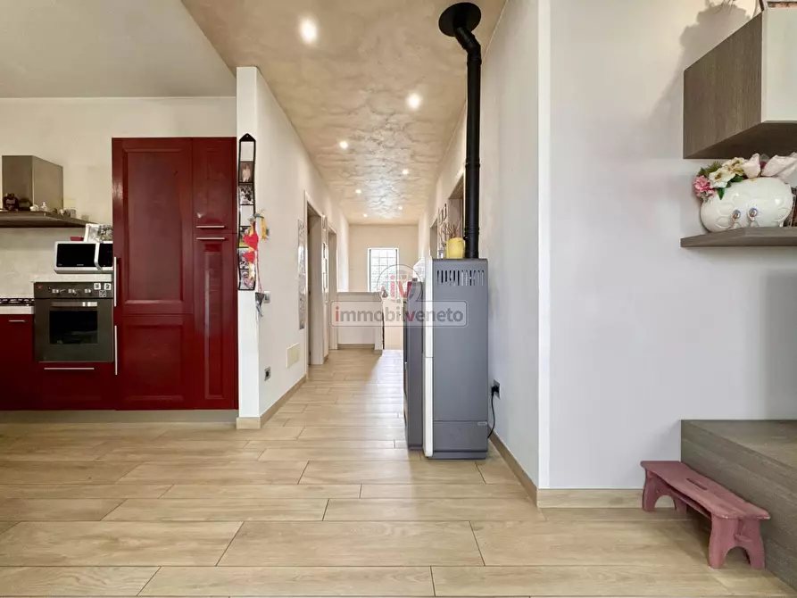 Immagine 15 di Casa indipendente in vendita  in VIA ROMA 52 a Alonte