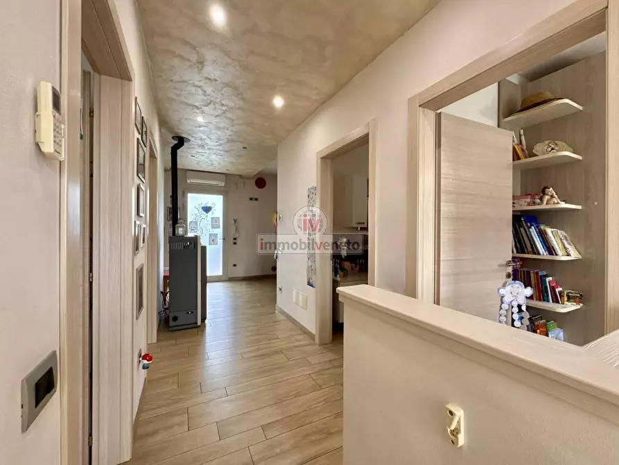 Immagine 20 di Casa indipendente in vendita  in VIA ROMA 52 a Alonte