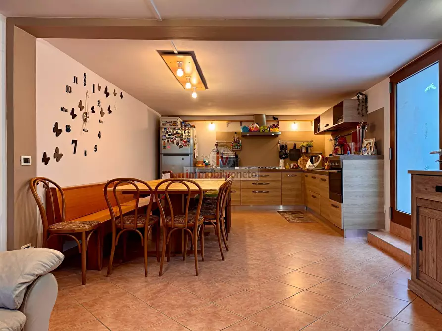 Immagine 22 di Casa indipendente in vendita  in VIA ROMA 52 a Alonte