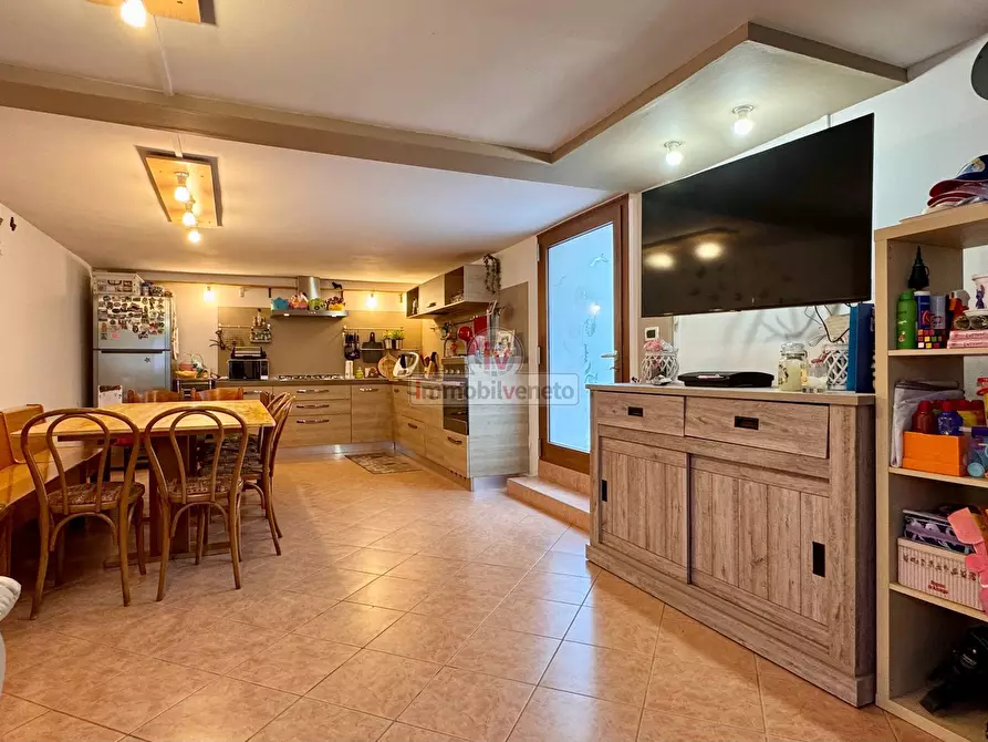 Immagine 23 di Casa indipendente in vendita  in VIA ROMA 52 a Alonte