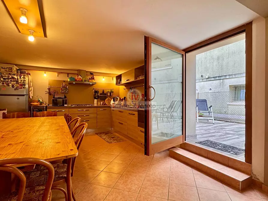 Immagine 25 di Casa indipendente in vendita  in VIA ROMA 52 a Alonte