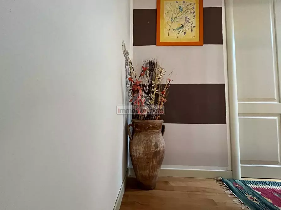 Immagine 13 di Appartamento in vendita  in PIAZZA MARCONI a Gambellara