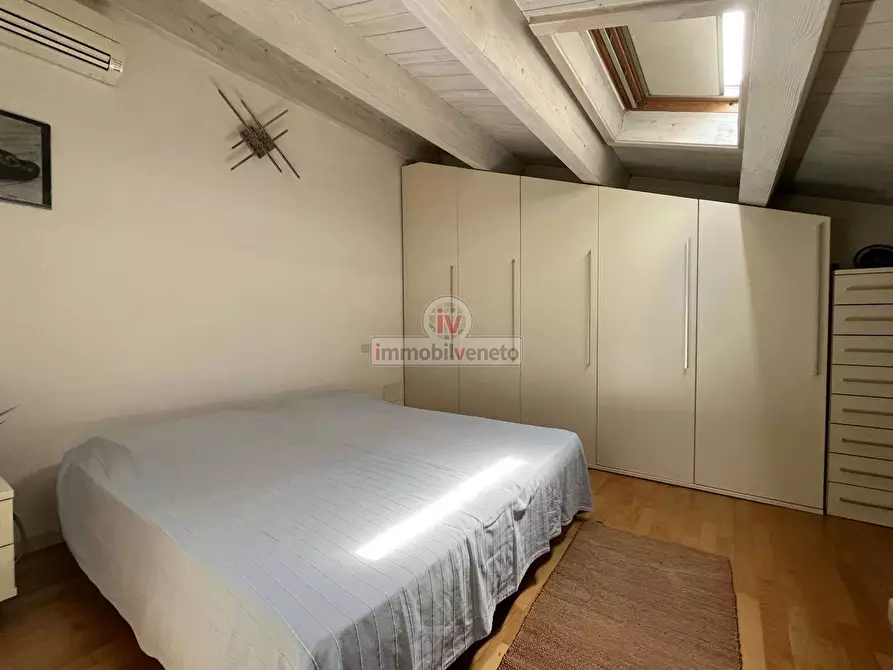 Immagine 16 di Appartamento in vendita  in PIAZZA MARCONI a Gambellara