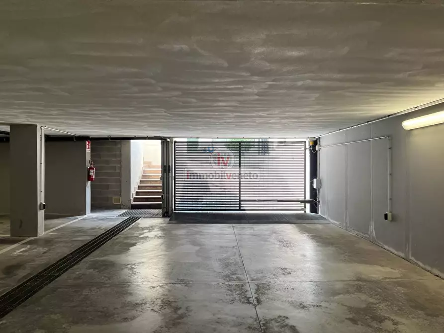 Immagine 20 di Appartamento in vendita  in PIAZZA MARCONI a Gambellara