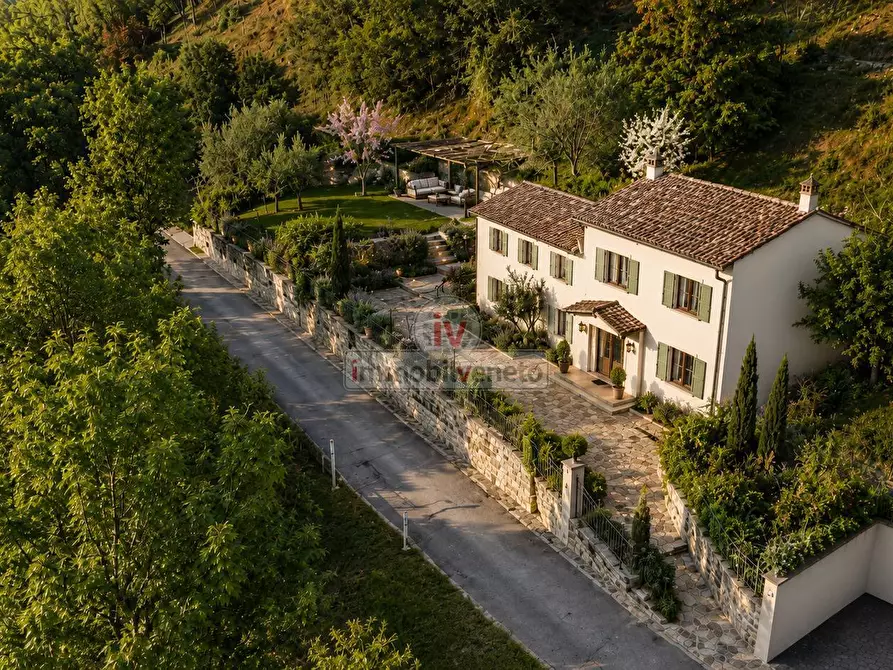 Immagine 1 di Rustico / casale in vendita  in VIA ROMA 52 a Val Liona