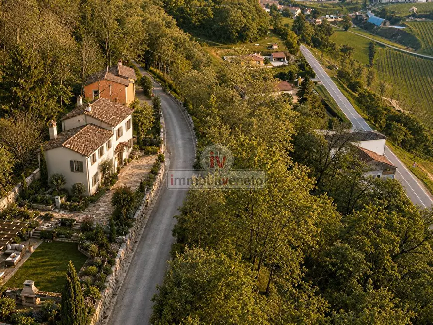 Immagine 3 di Rustico / casale in vendita  in VIA ROMA 52 a Val Liona