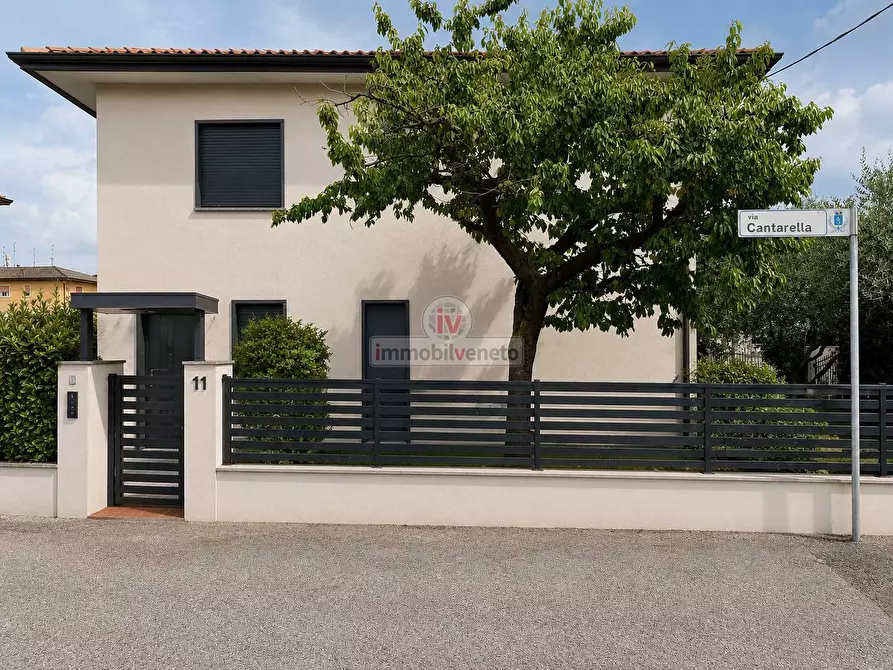Immagine 5 di Casa indipendente in vendita  in VIA CANTARELLA a Brendola