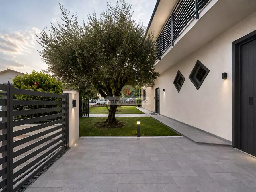 Immagine 7 di Casa indipendente in vendita  in VIA CANTARELLA a Brendola