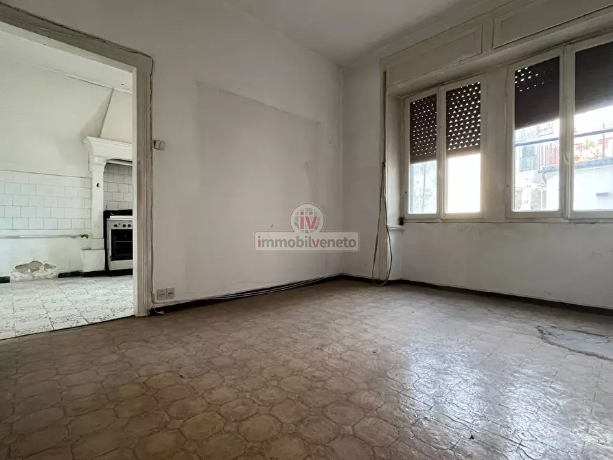 Immagine 5 di Villetta a schiera in vendita  in PIAZZA GARIBALDI a Alonte
