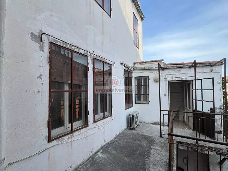 Immagine 7 di Villetta a schiera in vendita  in PIAZZA GARIBALDI a Alonte