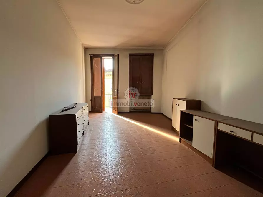 Immagine 9 di Villetta a schiera in vendita  in PIAZZA GARIBALDI a Alonte