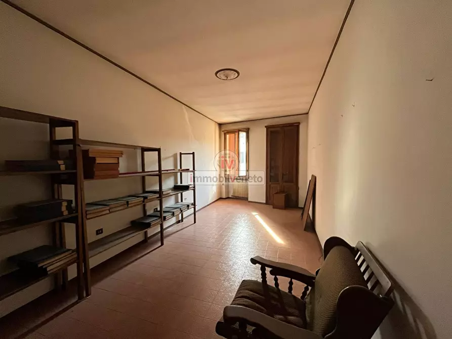 Immagine 10 di Villetta a schiera in vendita  in PIAZZA GARIBALDI a Alonte