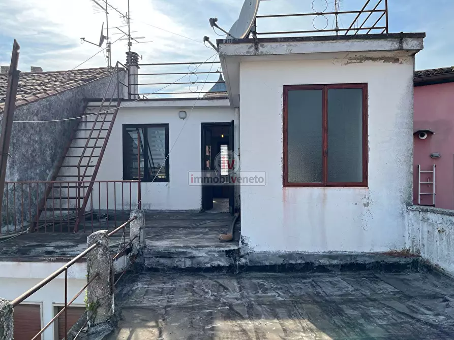 Immagine 13 di Villetta a schiera in vendita  in PIAZZA GARIBALDI a Alonte