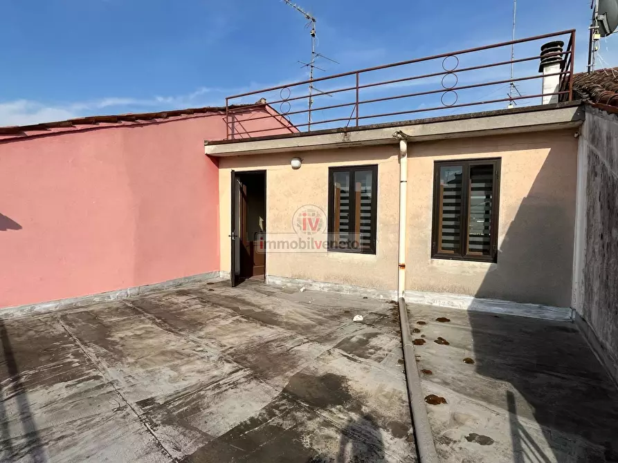 Immagine 14 di Villetta a schiera in vendita  in PIAZZA GARIBALDI a Alonte