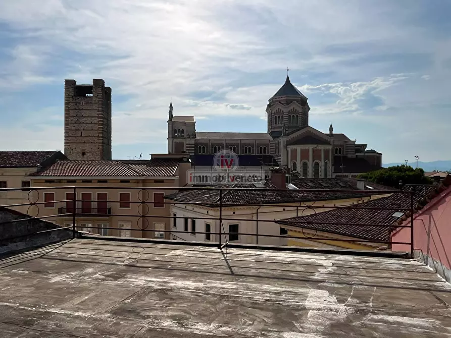Immagine 15 di Villetta a schiera in vendita  in PIAZZA GARIBALDI a Alonte