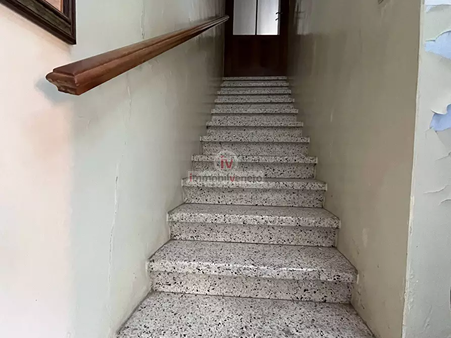 Immagine 4 di Villetta a schiera in vendita  in PIAZZA GARIBALDI a Alonte