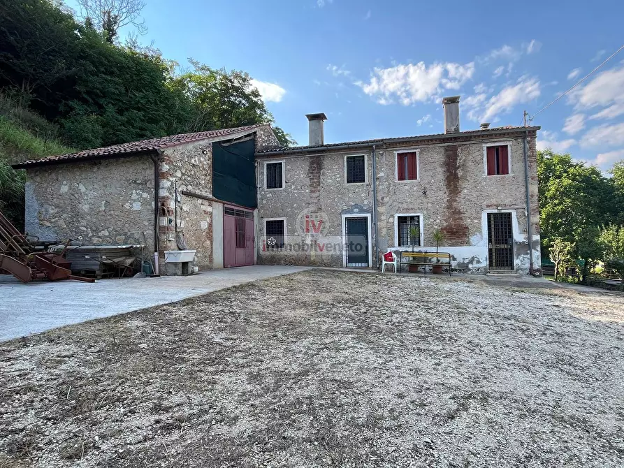 Immagine 3 di Casa indipendente in vendita  in VIA BORGOMALE a Brendola