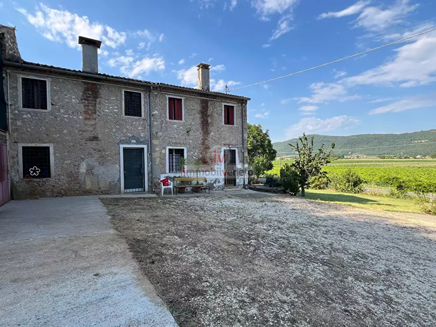 Immagine 4 di Casa indipendente in vendita  in VIA BORGOMALE a Brendola