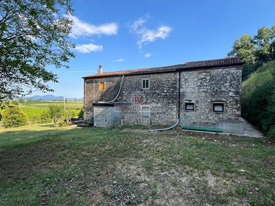Immagine 11 di Casa indipendente in vendita  in VIA BORGOMALE a Brendola