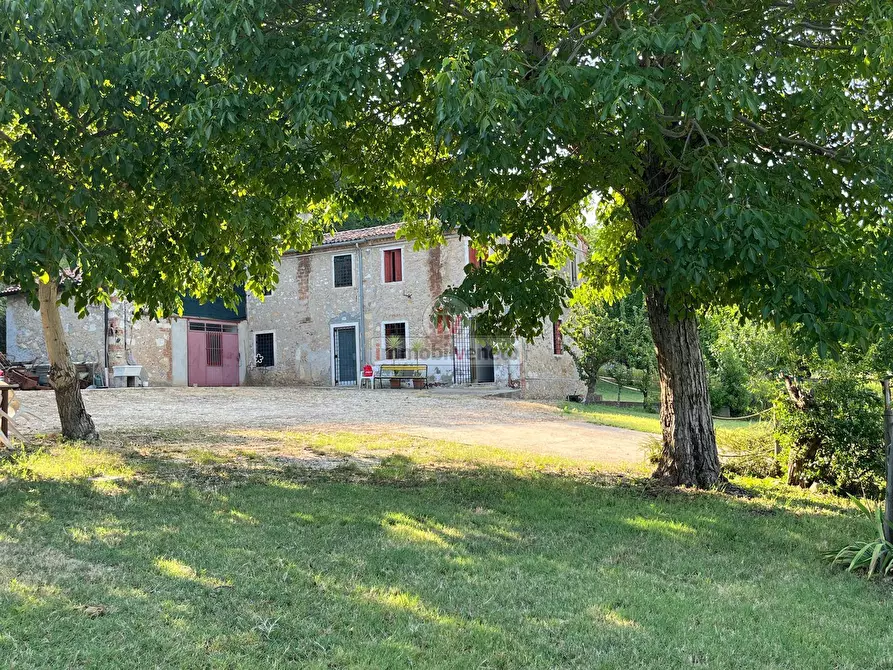 Immagine 14 di Casa indipendente in vendita  in VIA BORGOMALE a Brendola