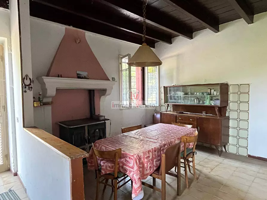 Immagine 22 di Casa indipendente in vendita  in VIA BORGOMALE a Brendola