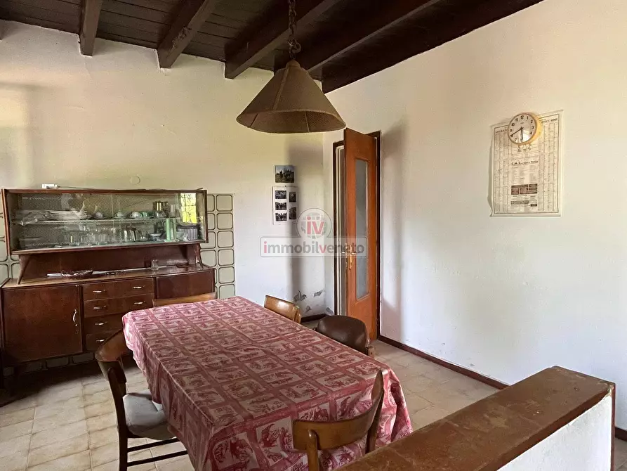 Immagine 23 di Casa indipendente in vendita  in VIA BORGOMALE a Brendola