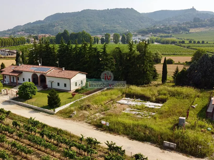 Immagine 6 di Terreno residenziale in vendita  in VIA MADONNA DEI PRATI a Brendola