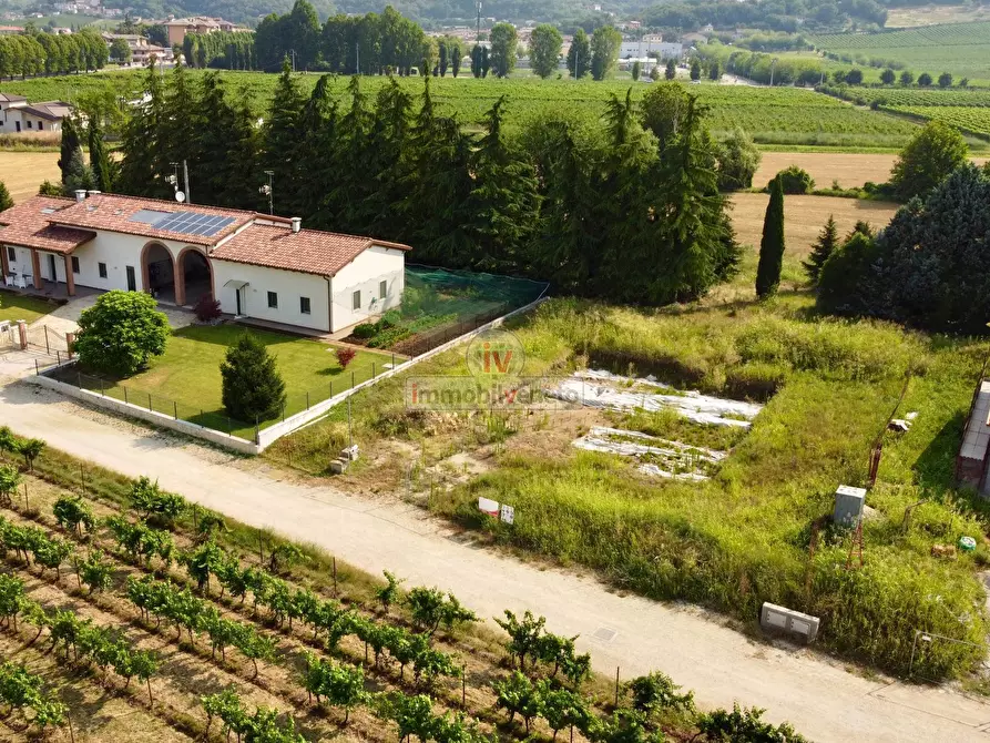 Immagine 4 di Terreno residenziale in vendita  in VIA MADONNA DEI PRATI a Brendola