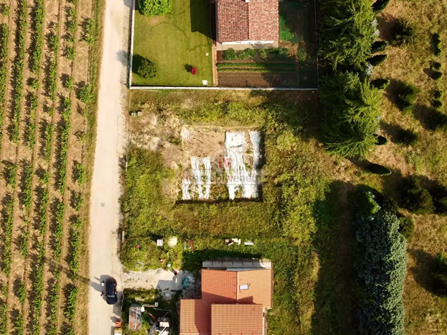Immagine 9 di Terreno residenziale in vendita  in VIA MADONNA DEI PRATI a Brendola