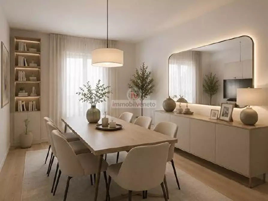 Immagine 10 di Casa indipendente in vendita  in VIA LOBBIA VICENTINA a Alonte