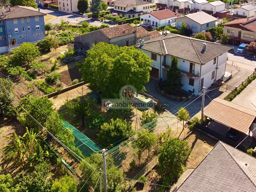 Immagine 24 di Casa indipendente in vendita  in PIAZZA XXV APRILE a Alonte