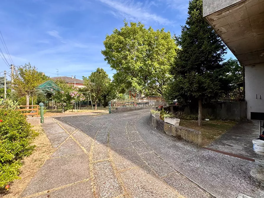Immagine 21 di Casa indipendente in vendita  in PIAZZA XXV APRILE a Alonte