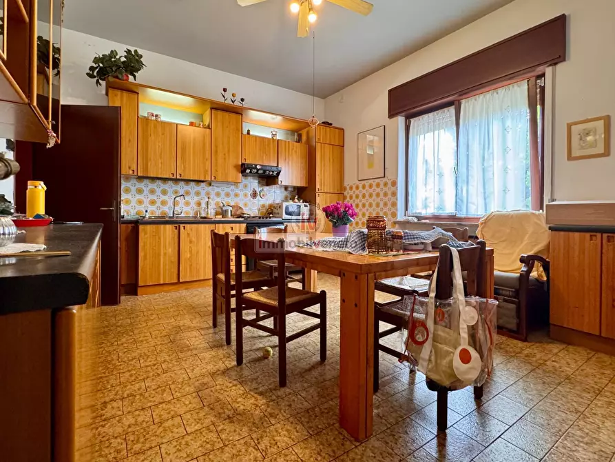 Immagine 5 di Casa indipendente in vendita  in PIAZZA XXV APRILE a Alonte