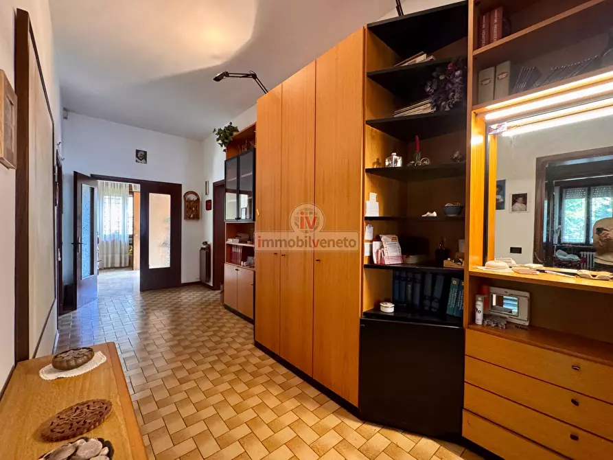 Immagine 7 di Casa indipendente in vendita  in PIAZZA XXV APRILE a Alonte
