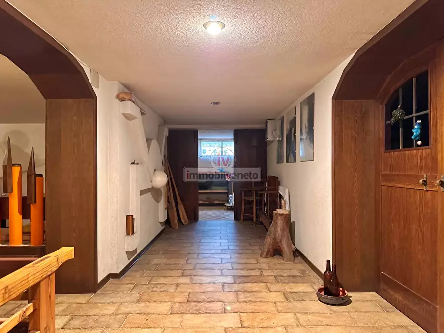 Immagine 16 di Casa indipendente in vendita  in PIAZZA XXV APRILE a Alonte