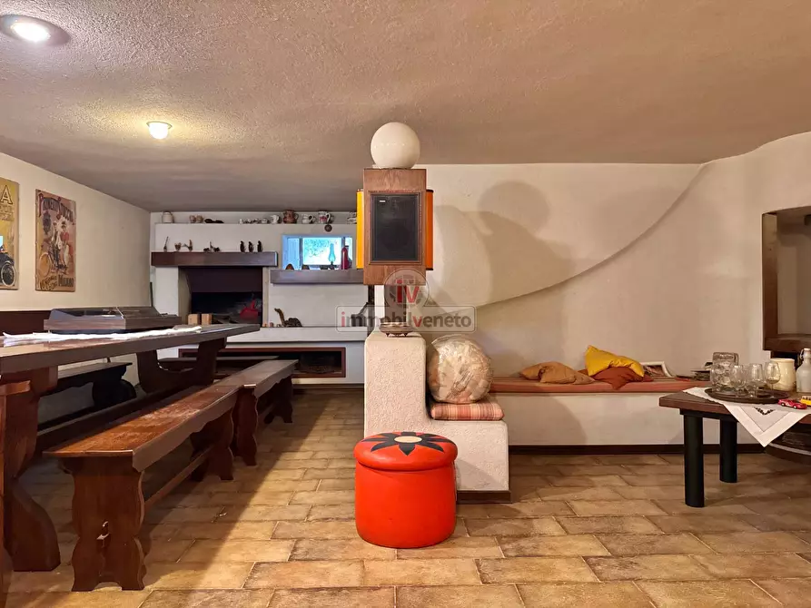 Immagine 17 di Casa indipendente in vendita  in PIAZZA XXV APRILE a Alonte