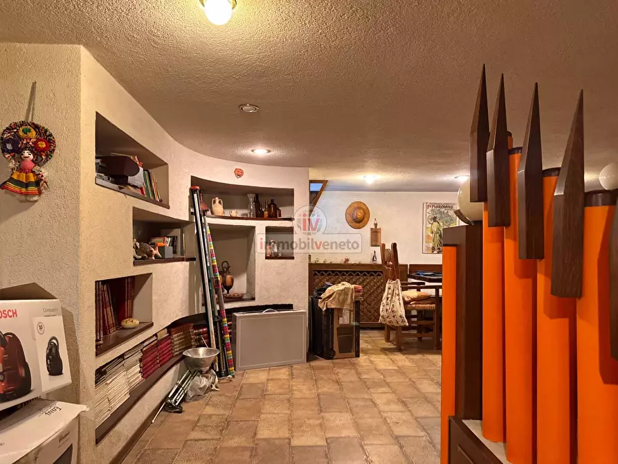 Immagine 18 di Casa indipendente in vendita  in PIAZZA XXV APRILE a Alonte