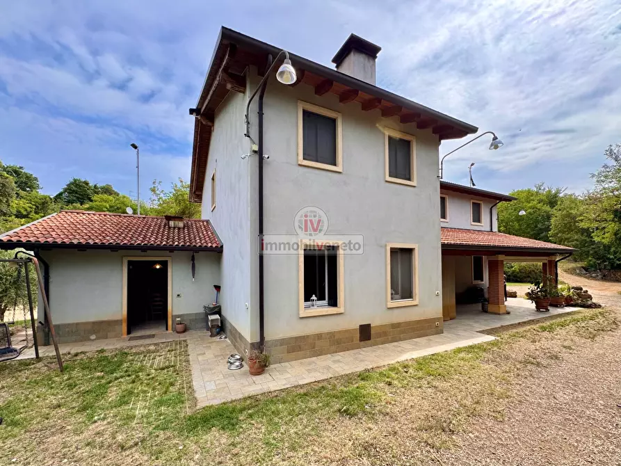 Immagine 5 di Casa indipendente in vendita  in VIA MOLINI a Alonte