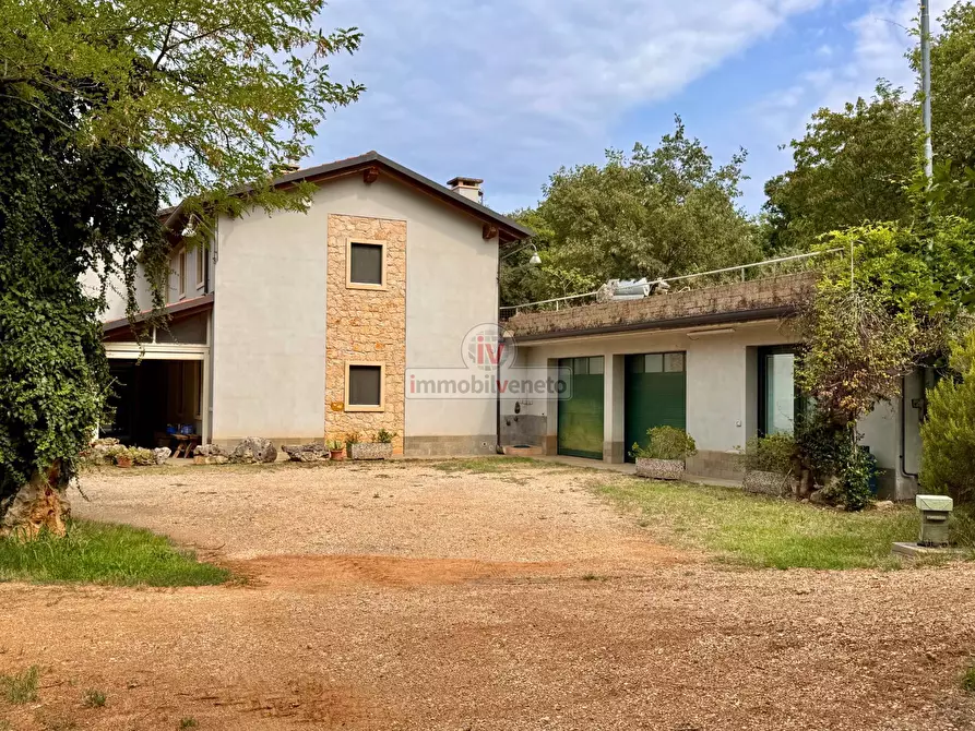 Immagine 6 di Casa indipendente in vendita  in VIA MOLINI a Alonte