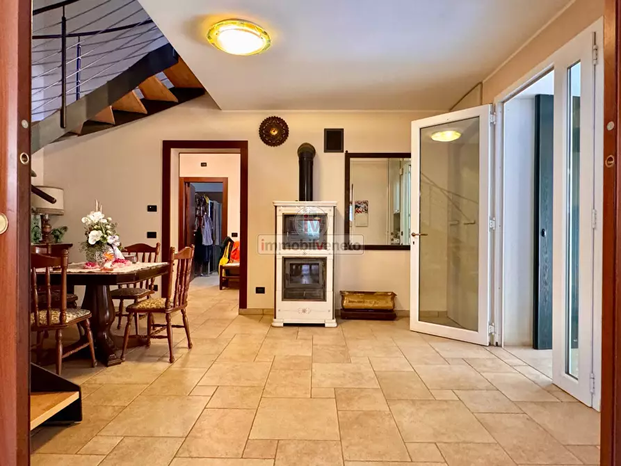 Immagine 7 di Casa indipendente in vendita  in VIA MOLINI a Alonte