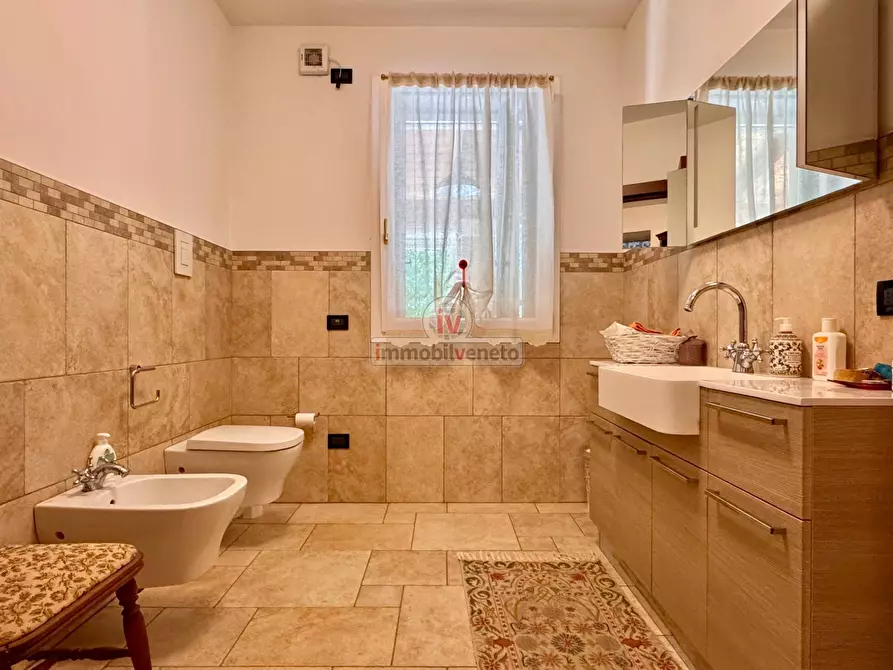 Immagine 15 di Casa indipendente in vendita  in VIA MOLINI a Alonte