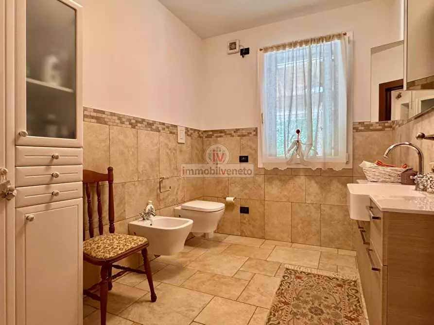 Immagine 16 di Casa indipendente in vendita  in VIA MOLINI a Alonte