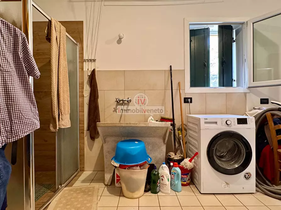 Immagine 17 di Casa indipendente in vendita  in VIA MOLINI a Alonte