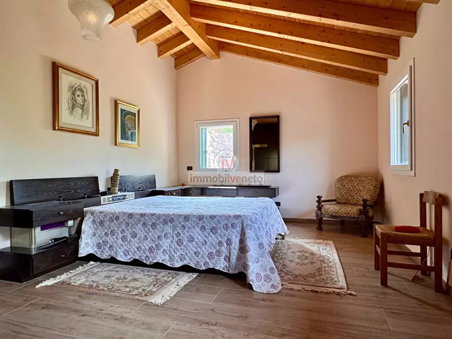 Immagine 18 di Casa indipendente in vendita  in VIA MOLINI a Alonte