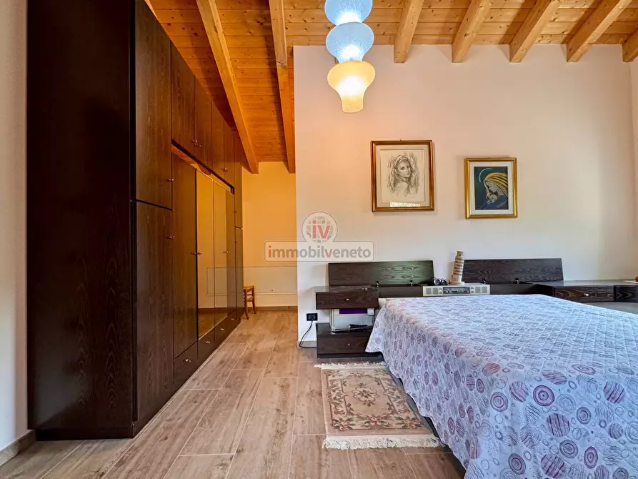 Immagine 19 di Casa indipendente in vendita  in VIA MOLINI a Alonte