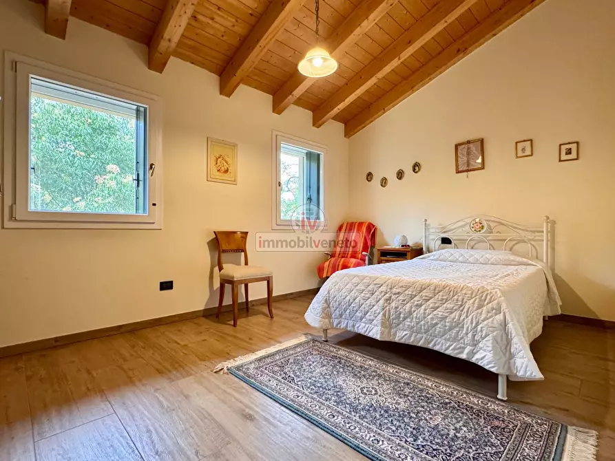 Immagine 24 di Casa indipendente in vendita  in VIA MOLINI a Alonte